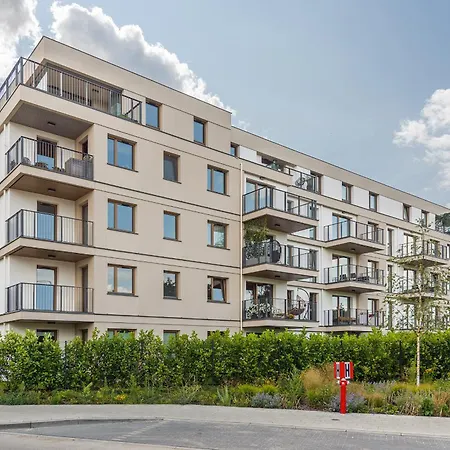 Apartment Baltica - Premium
