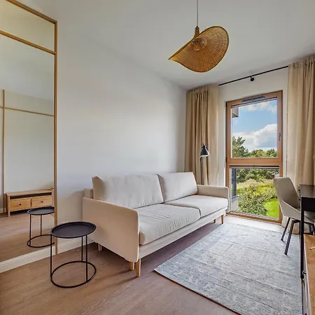 Appartamento Baltica - Premium