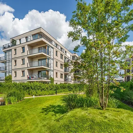 Appartamento Baltica - Premium