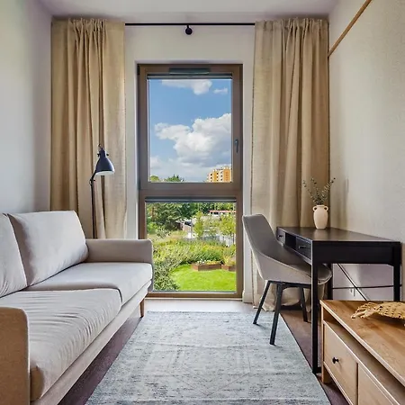 Baltica - Premium Apartment *