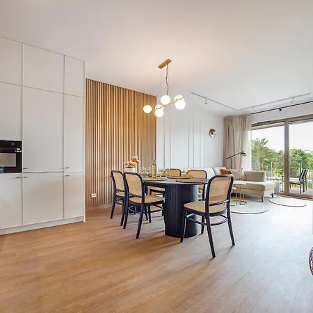 Appartamento Baltica - Premium