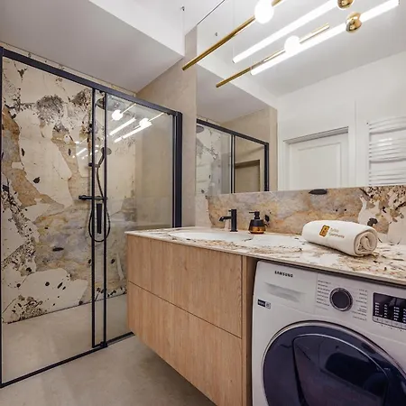 Baltica - Premium Apartment *