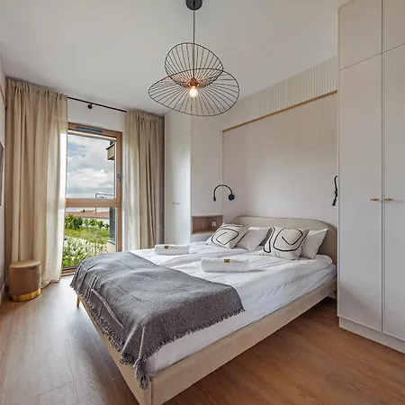 Apartment Baltica - Premium *