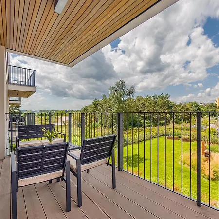 Baltica - Premium Apartment *