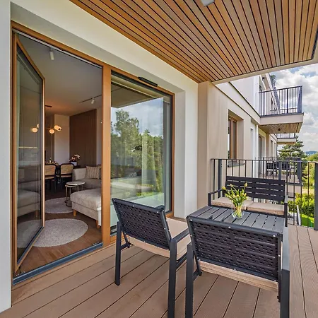 Baltica - Premium Danzig