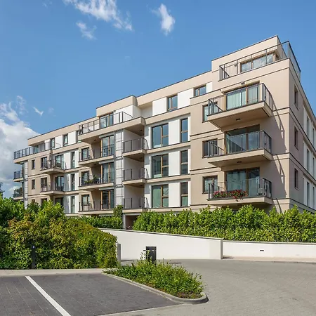 Apartment Baltica - Premium *