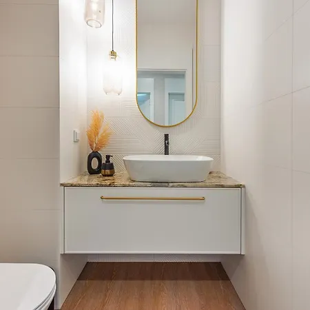 Apartment Baltica - Premium *