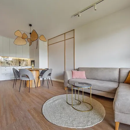 Apartment Baltica - Premium *