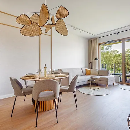 Baltica - Premium Apartment *