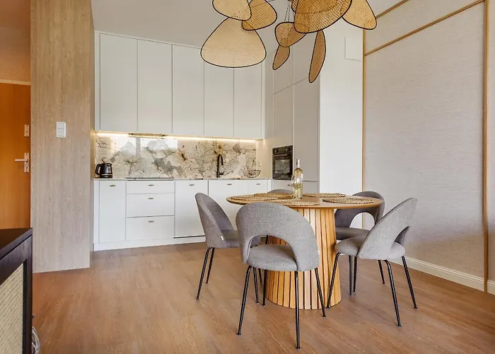 Baltica - Premium グダニスク