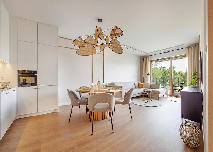 Baltica - Premium Apartament