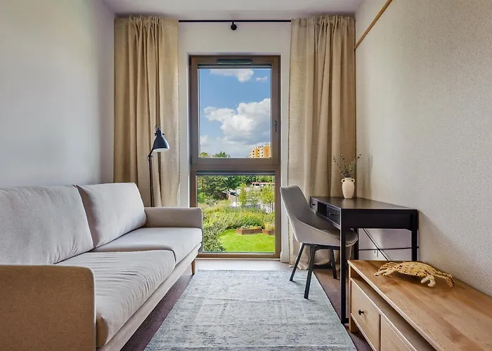 Baltica - Premium Apartman *