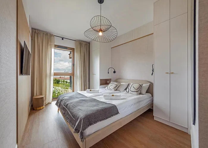 Apartman Baltica - Premium *