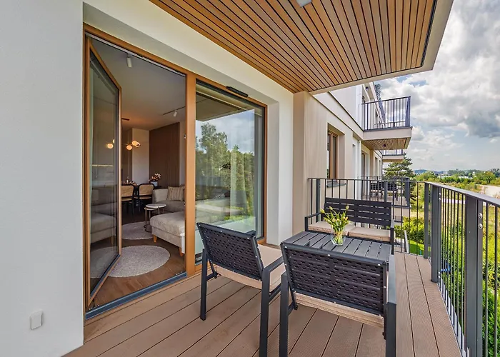 Baltica - Premium グダニスク