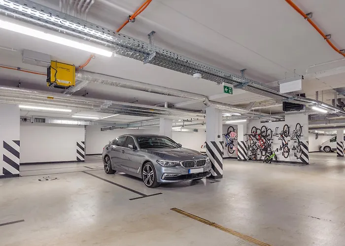 Apartament Baltica - Premium *