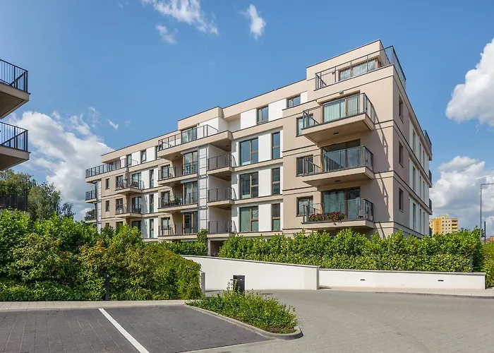 Apartman Baltica - Premium *