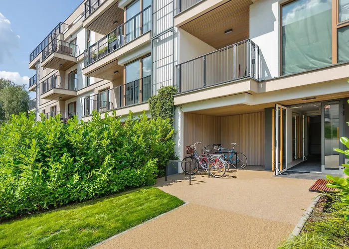 Baltica - Premium * グダニスク