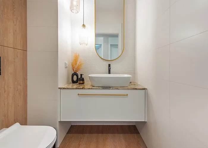 Apartament Baltica - Premium *