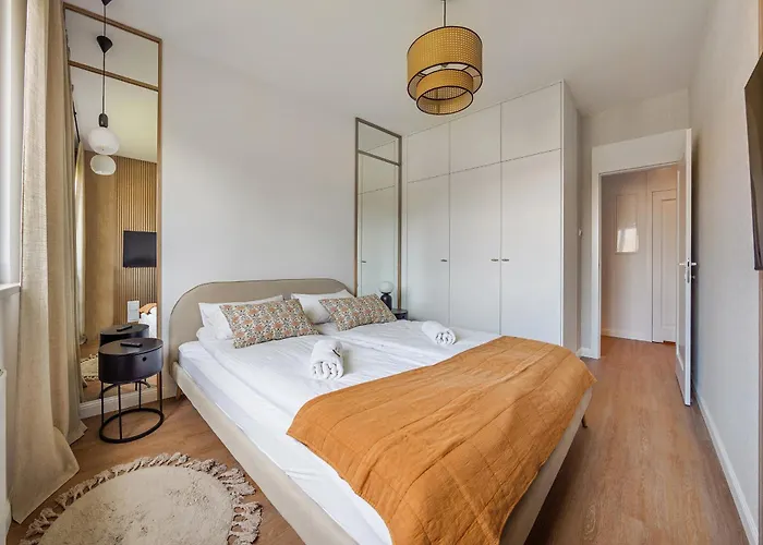 Baltica - Premium Apartament