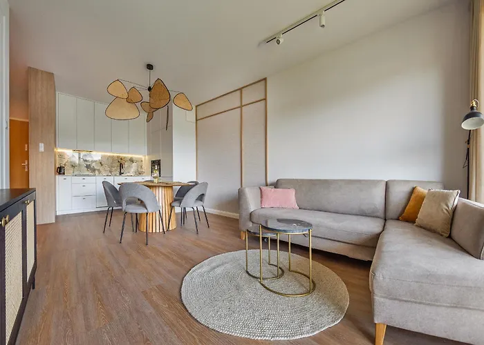 Apartman Baltica - Premium *