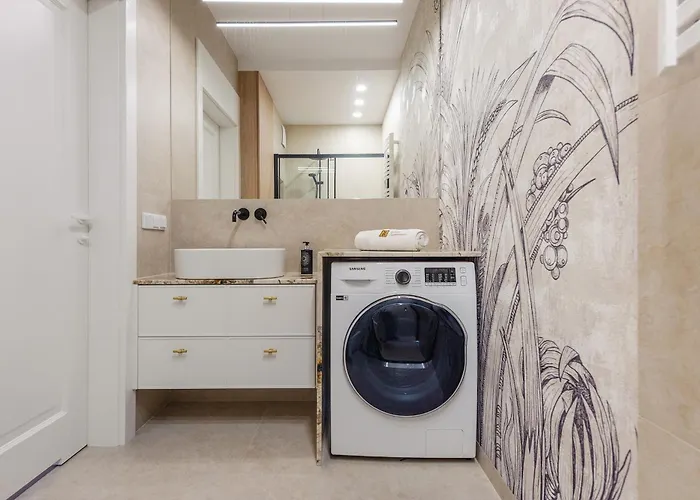 Baltica - Premium * グダニスク