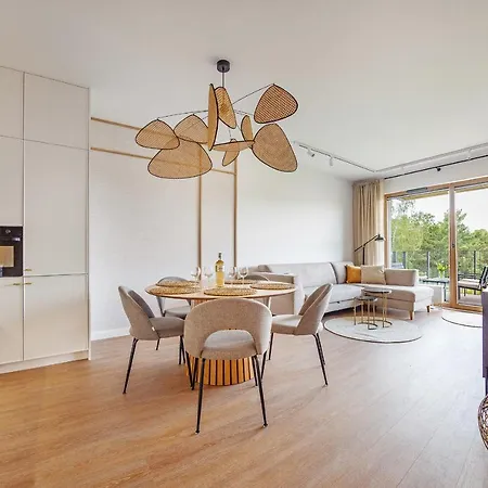 Baltica - Premium Διαμέρισμα