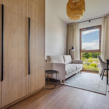 Baltica - Premium Διαμέρισμα *